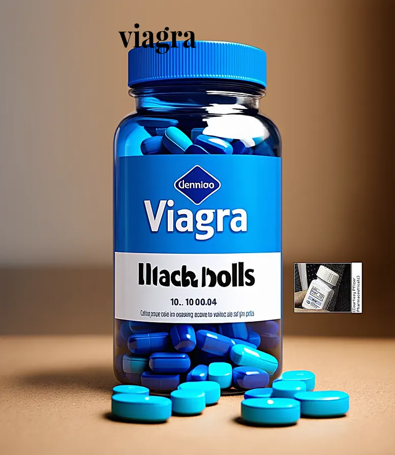 Viagra generico consecuencias